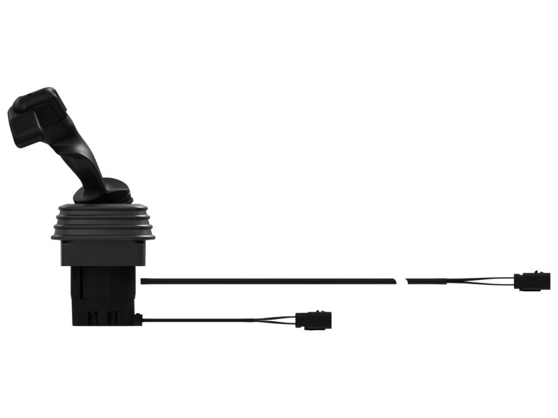 Cat® Reman Joystick Control Group