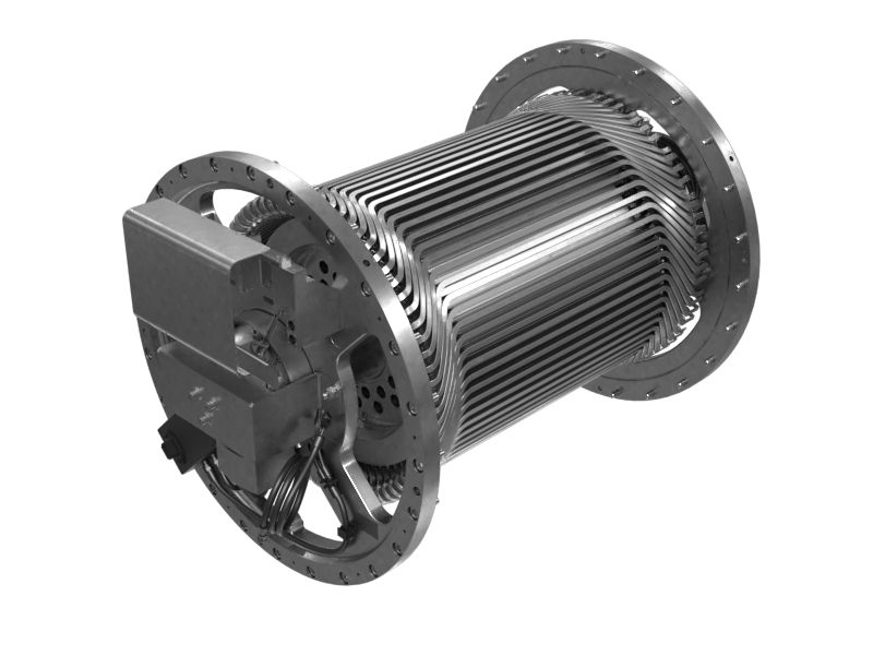 Cat® Reman Generator Stator