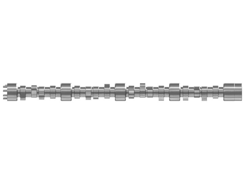 РАСПРЕДЕЛИТЕЛЬНЫЙ ВАЛ В СБОРЕ