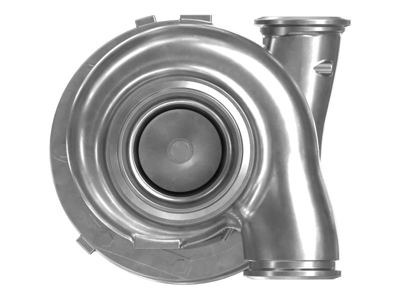Cat® Reman Turbocharger