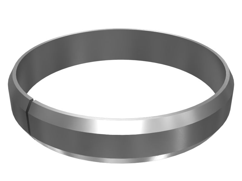 Кольцо плунжера с наружным диаметром 34,14 мм