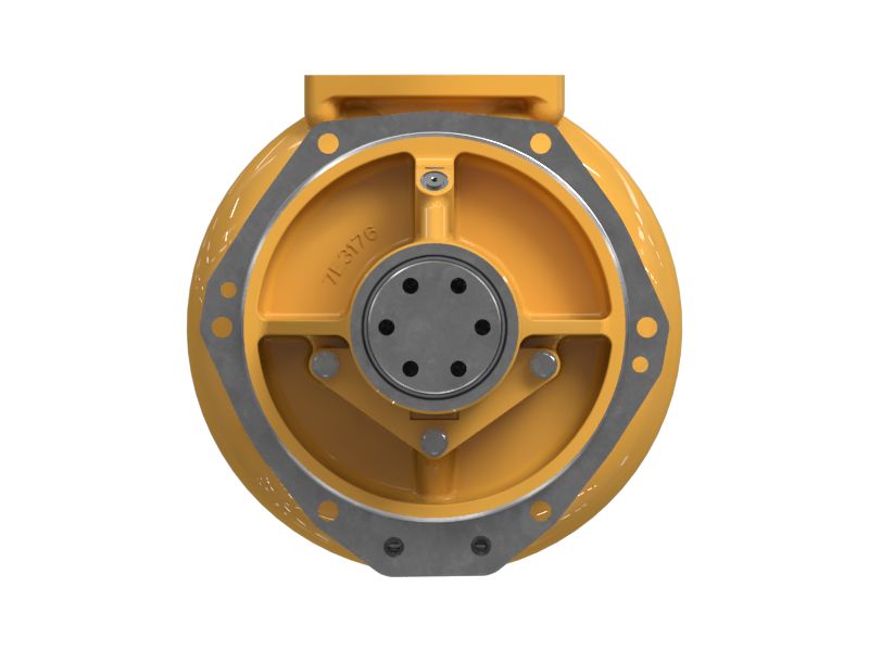 Cat® Reman Water Pump