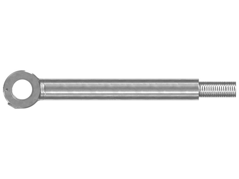 Cat® Reman Hydraulic Rod with Eye Bearing