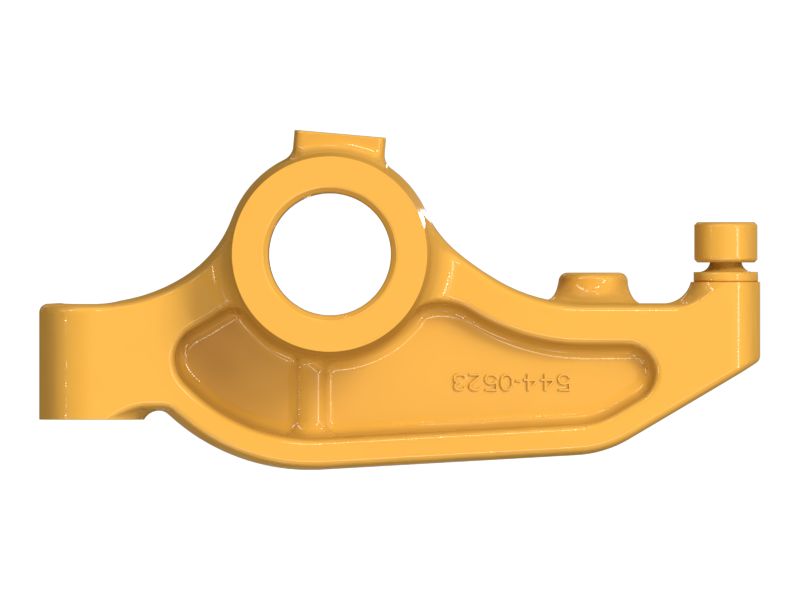 КОРОМЫСЛО В СБОРЕ