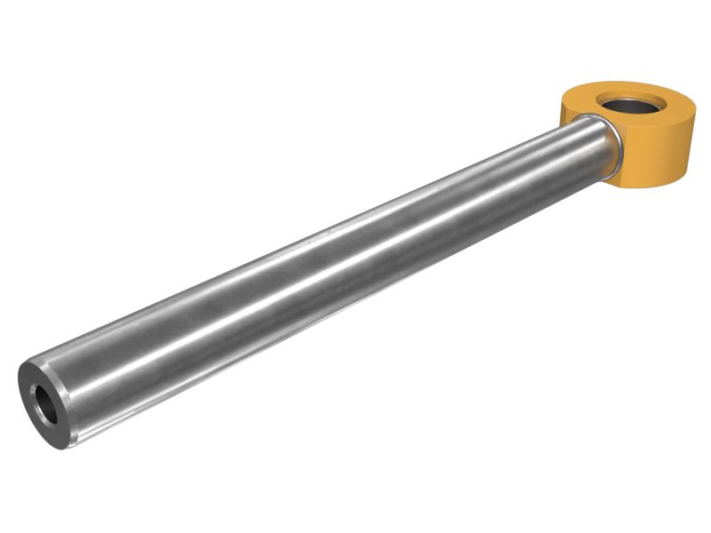 ШТОК В СБОРЕ