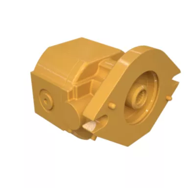 CAT® REMAN YAKIT TRANSFER POMPASI