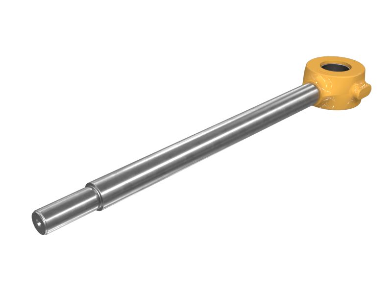 Гидравлический шток в сборе