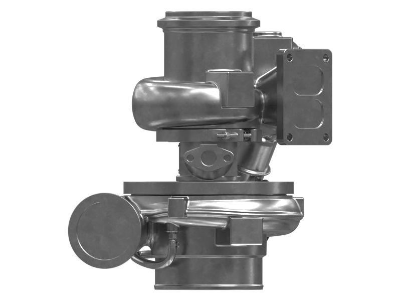 Cat® Reman Turbocharger