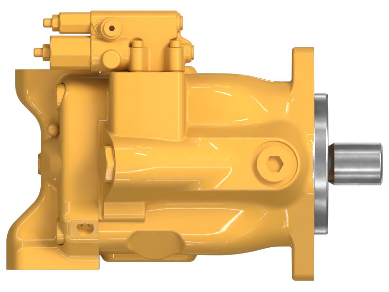 НАСОС ОСНОВНОЙ