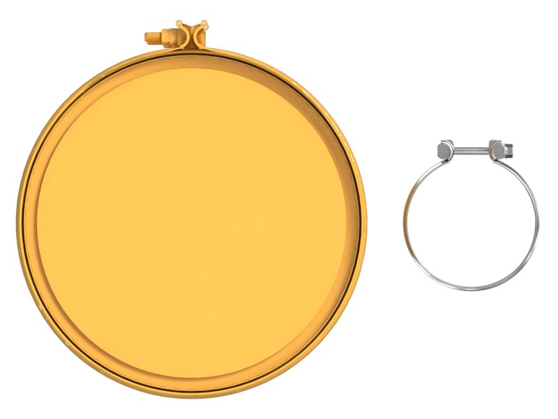 КОМПЛЕКТ ФИЛЬТРОВ В СБОРЕ