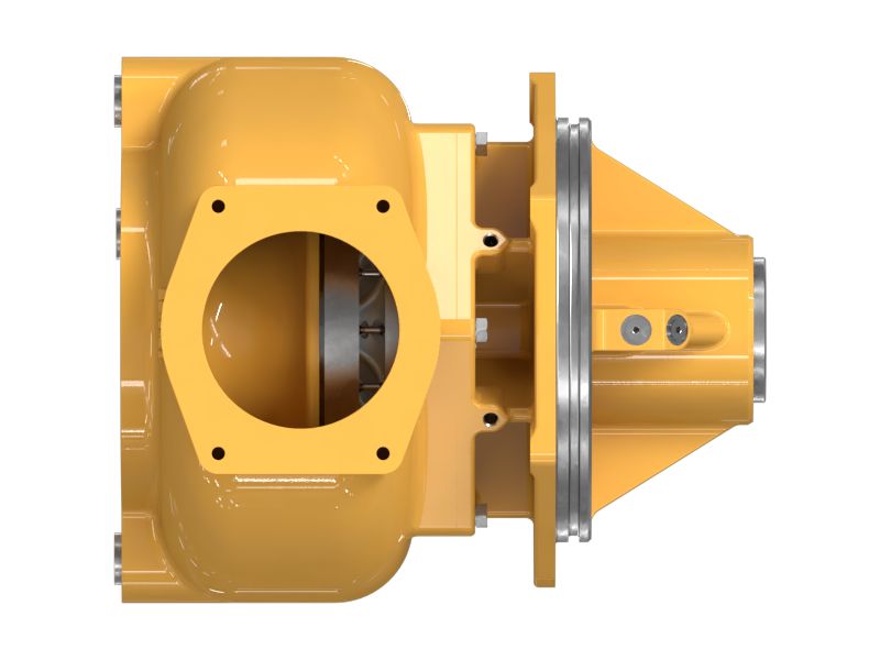 Cat® Reman Water Pump