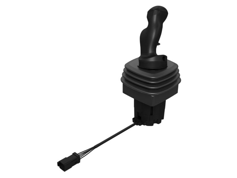 Cat® Reman Joystick Control Group