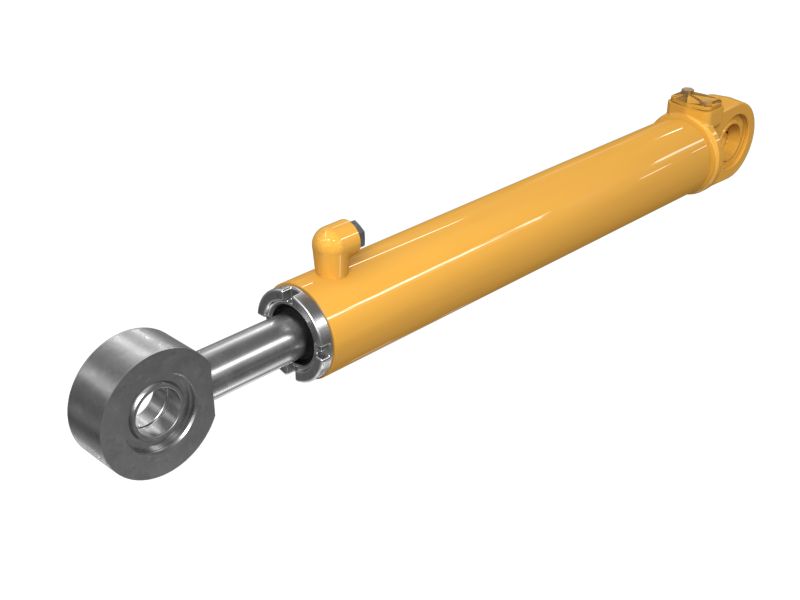 Cat® Reman Hydraulic Cylinder
