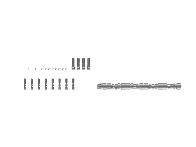 КОМПЛЕКТ РАСПРЕДЕЛИТЕЛЬНОГО ВАЛА