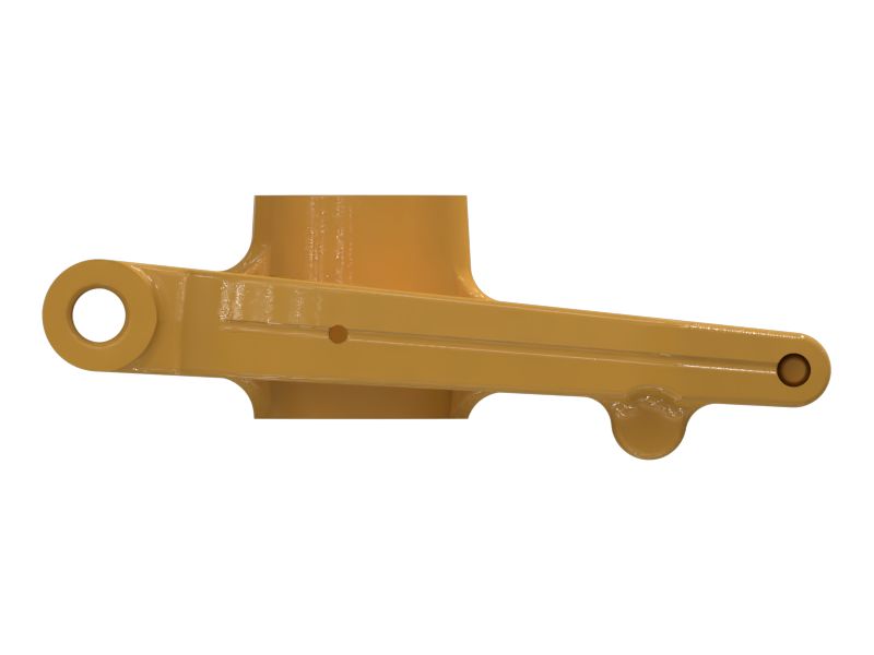 КОРОМЫСЛО В СБОРЕ