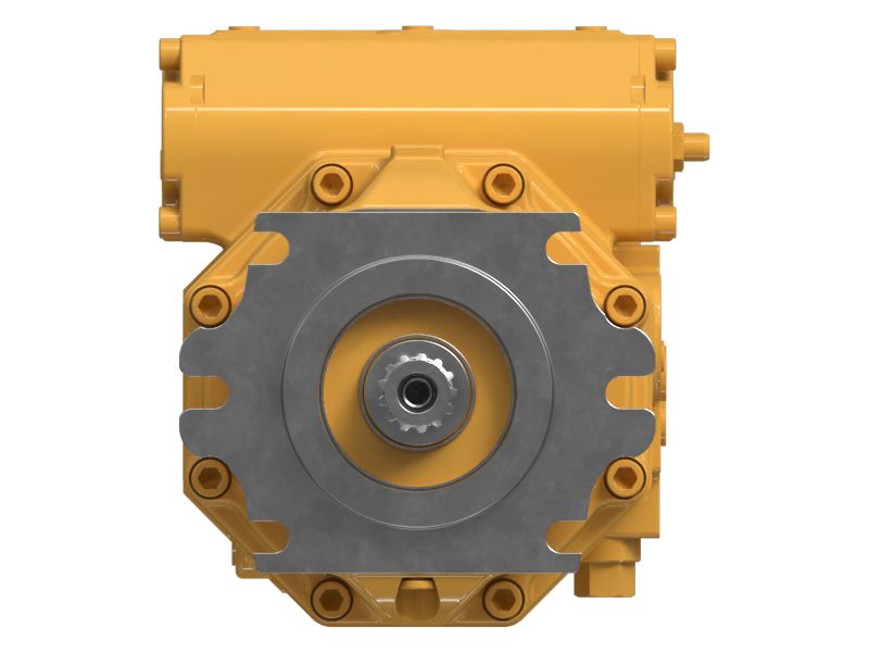 Cat® Reman Piston Pump