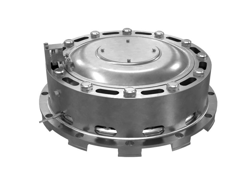 Cat® Reman Swing Brake