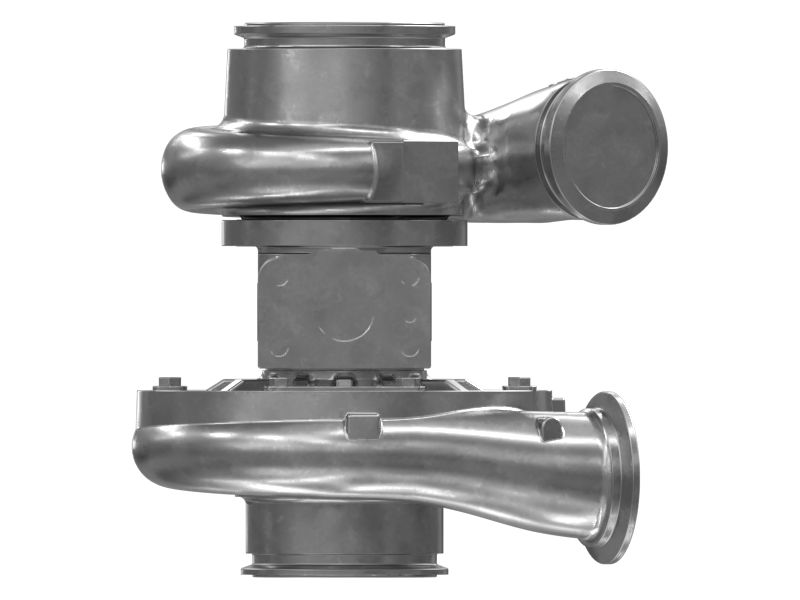 Cat® Reman Turbocharger