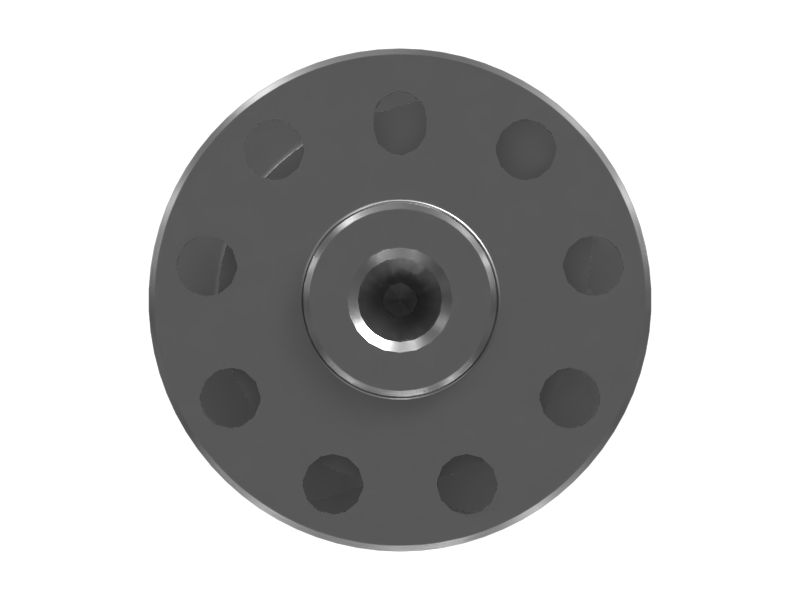 РАСПРЕДЕЛИТЕЛЬНЫЙ ВАЛ ПРАВЫЙ