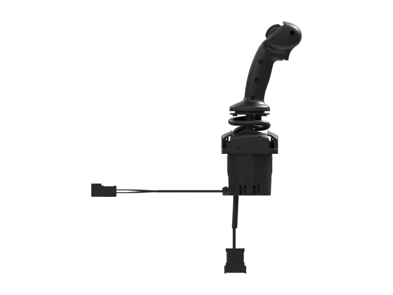 Cat® Reman Joystick Control Group