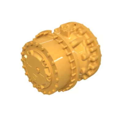20R-8269: Cat® Reman Final Drive and Wheel Group