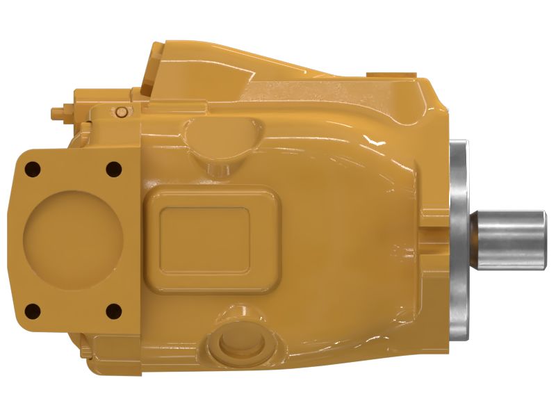 НАСОС ОСНОВНОЙ