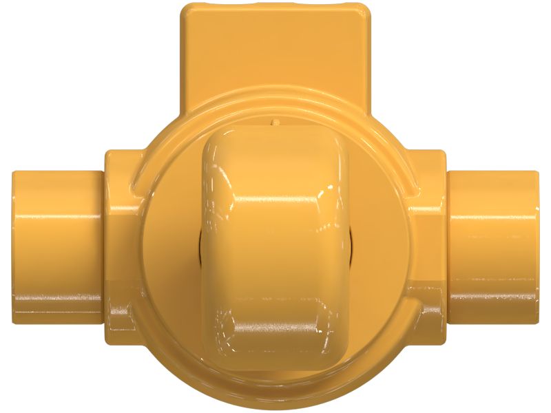 Блок цилиндров