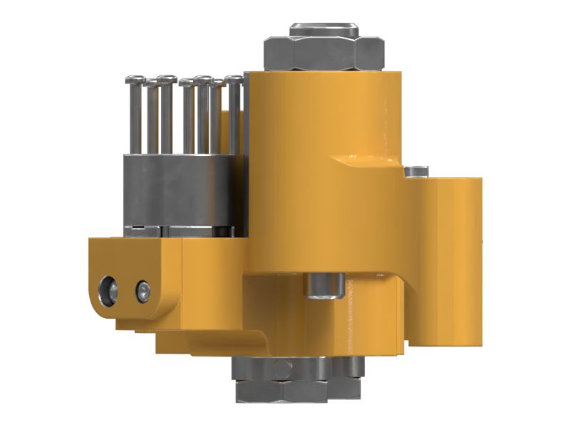 ПРИВОД КЛАПАНА