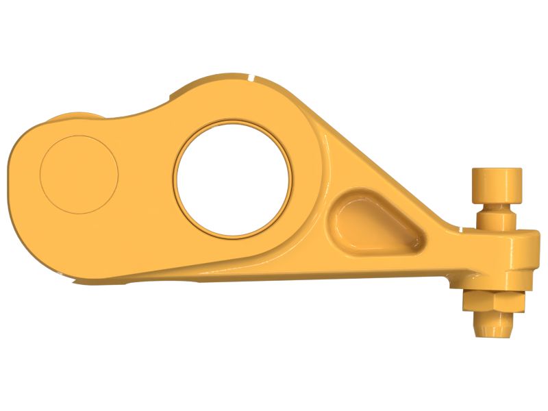 КОРОМЫСЛО UI В СБОРЕ