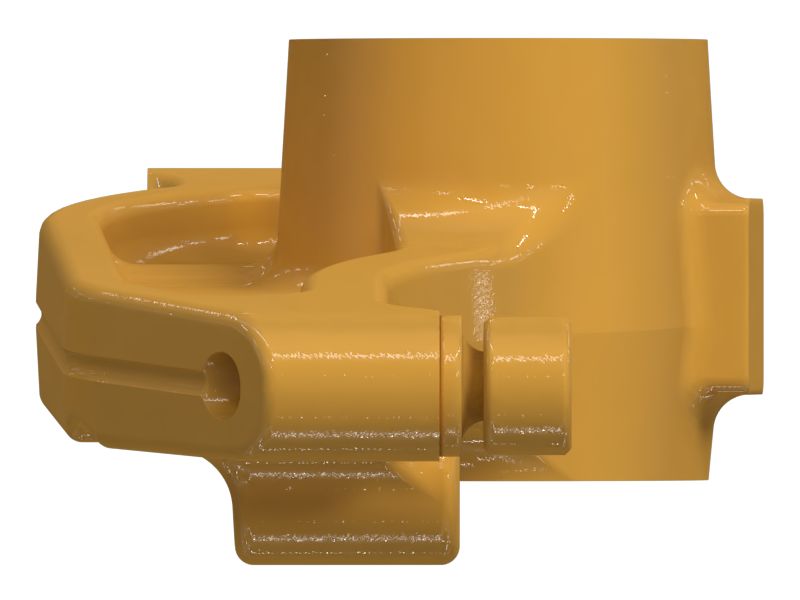 КОРОМЫСЛО В СБОРЕ