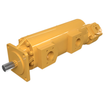 20R-6508: Cat® Reman Gear Pump | Cat® Parts Store 20R-6508: Cat® Reman Gear Pump | Cat® Parts Store