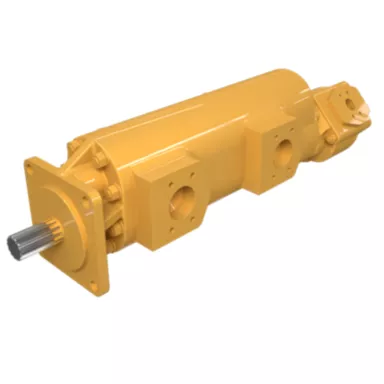 20R-6508: Cat® Reman Gear Pump