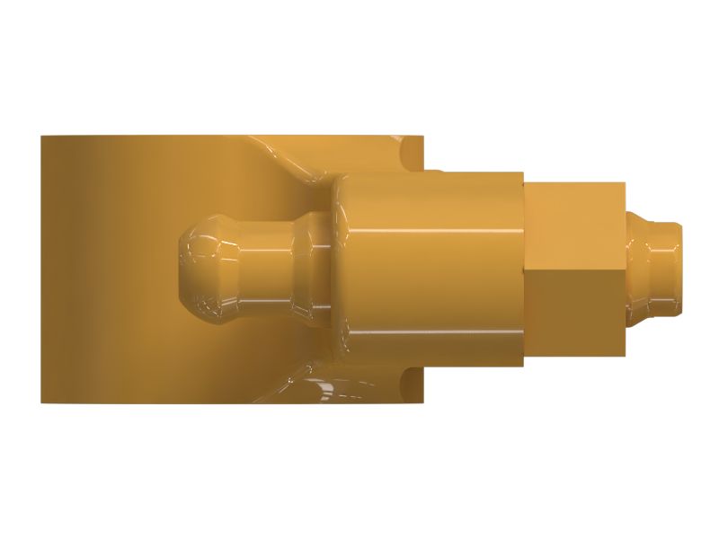 БЛОК КОРОМЫСЛА