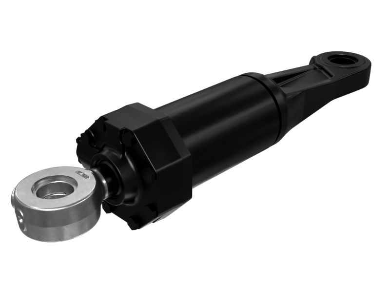 20R-9344: Cat® Reman Hydraulic Cylinder