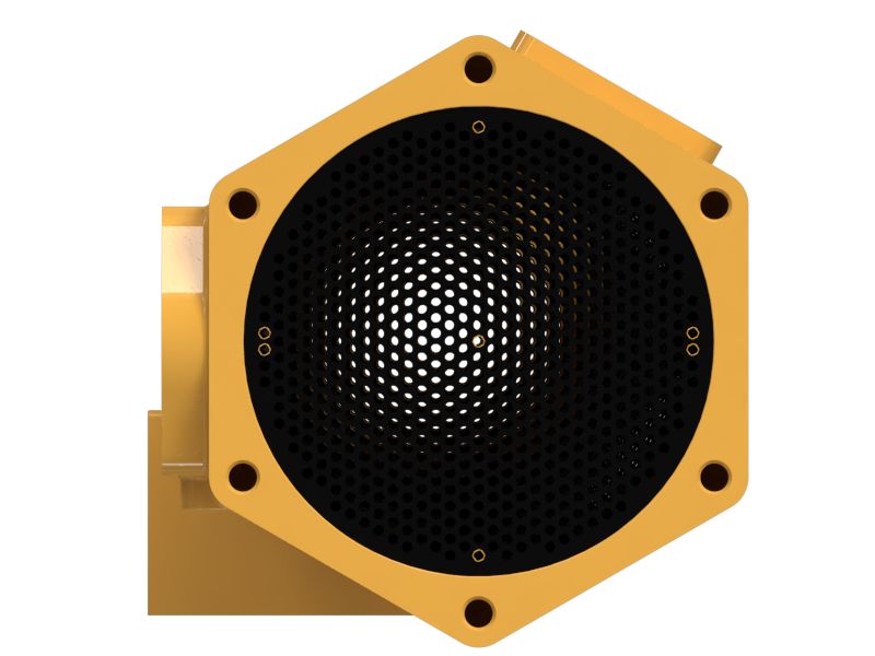 СЕРДЕЧНИК МАСЛООХЛАДИТЕЛЯ В СБОРЕ