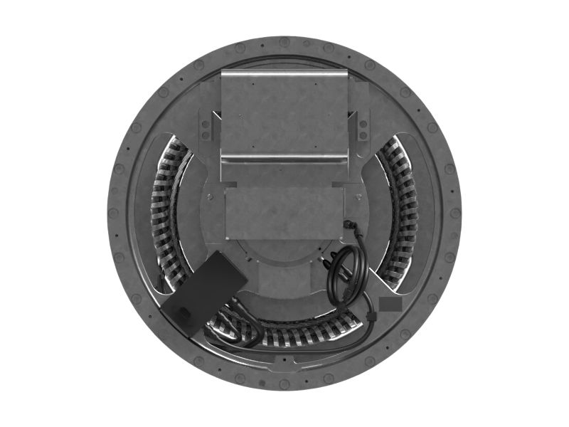Cat® Reman Generator Stator