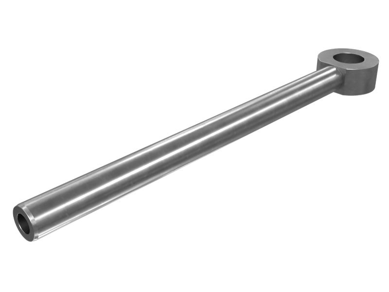 20R-9354: Cat® Reman Hydraulic Rod with Eye Bearing