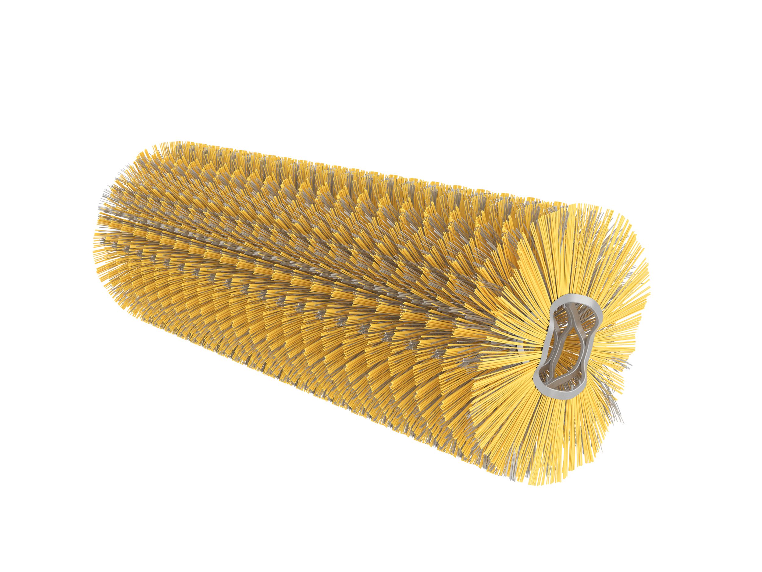 Комплект полимерных щеток (внутр. ø 256 мм) (стандартные) (BA)