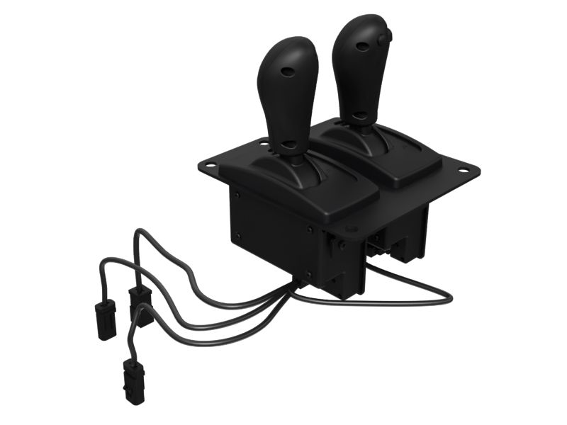 477-3856: Управление коробкой передач