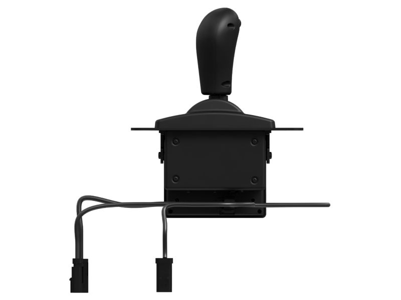 Управление коробкой передач