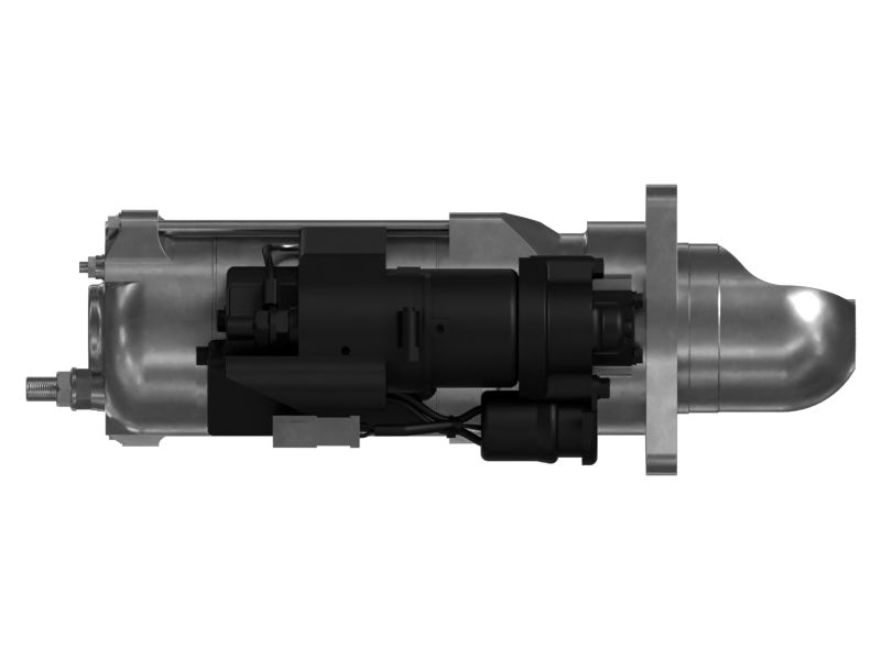 Блок электродвигателя