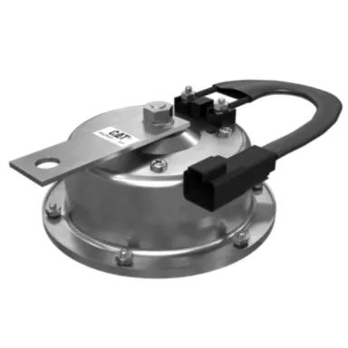462-1901: 24 VDC High Tone Disc Horn