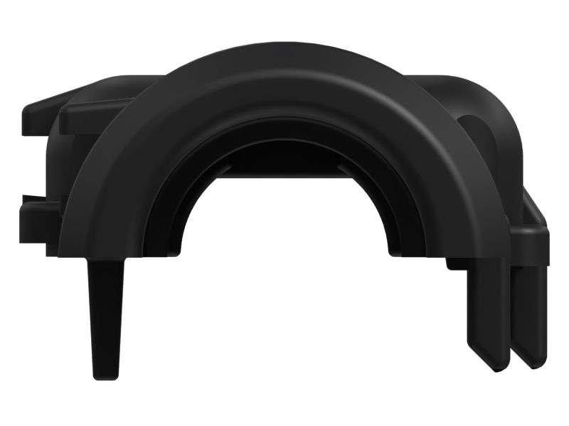 Разъем с переходником