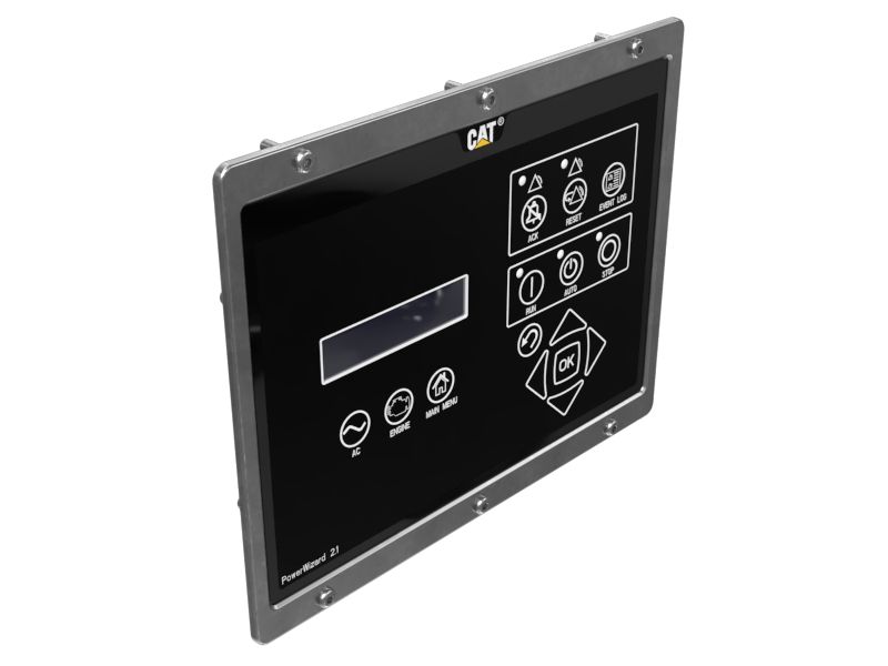 Электронный блок управления