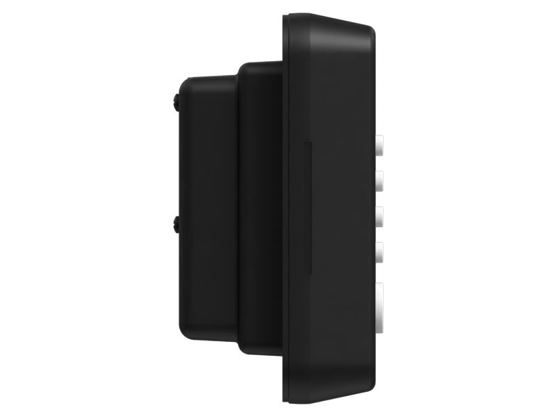 Электронный блок управления