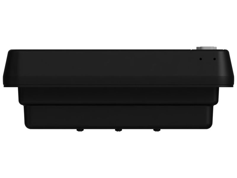 Электронный блок управления