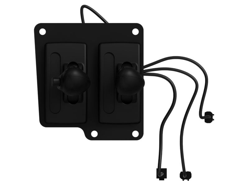 Управление коробкой передач