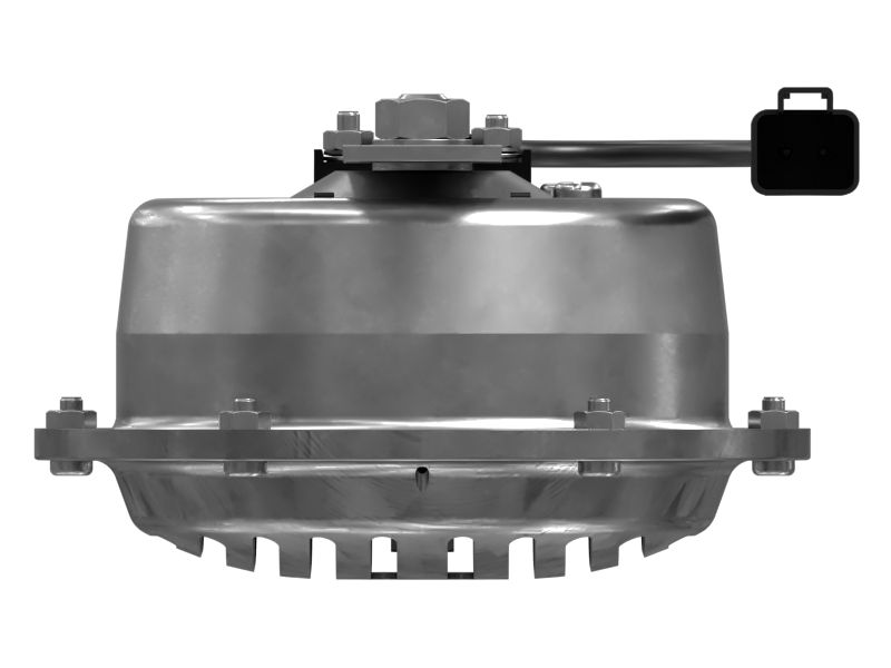 Дисковый гудок с высоким тоном, 24 В пост. тока