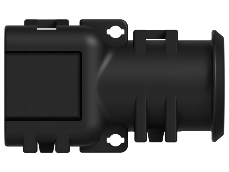 Разъем с переходником
