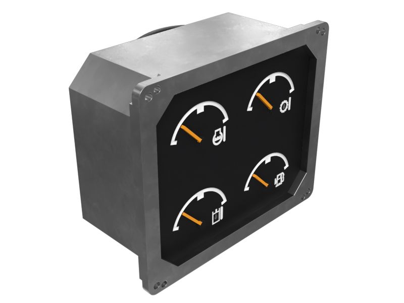20R-8604